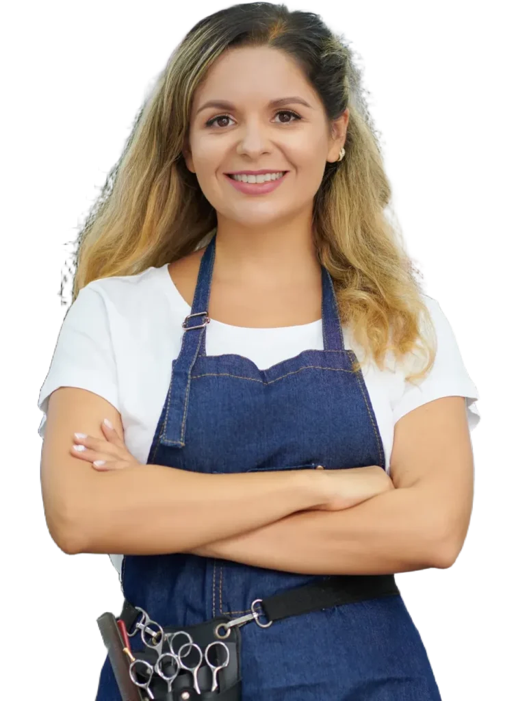 Mujer png